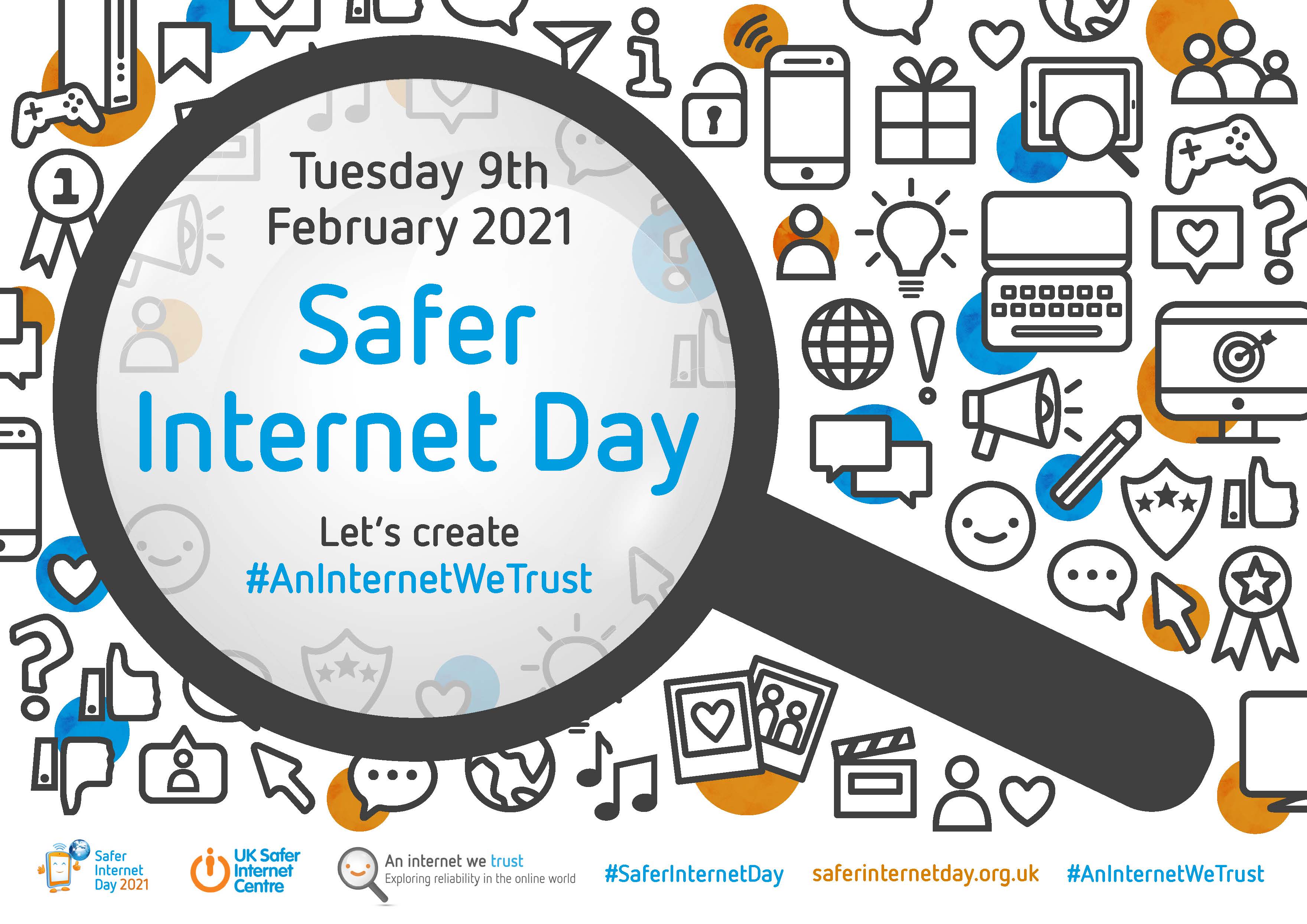 Safer Internet Day 2021