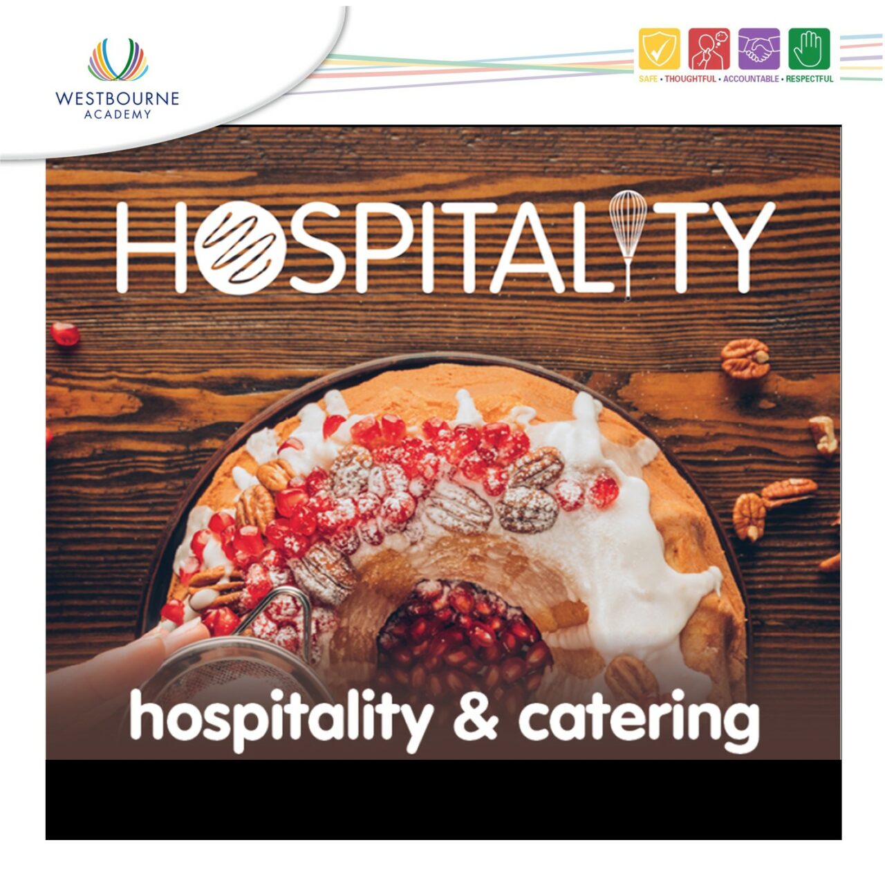 Hospitality & Catering/Food