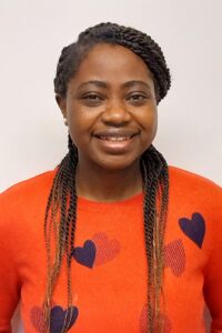 Funmilayo Akinriboya
