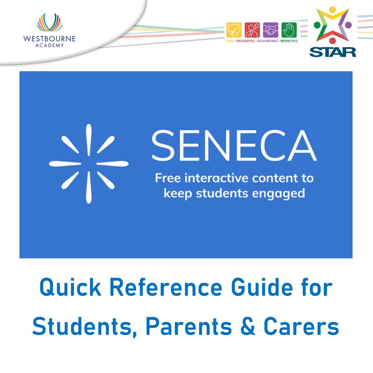 Seneca Learning: Quick Guide