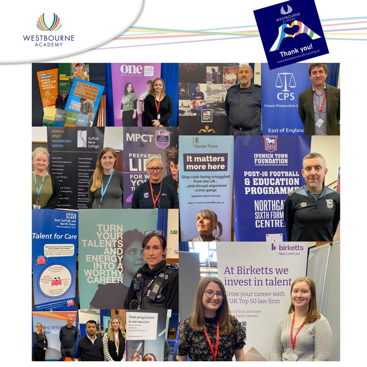Careers Fayre