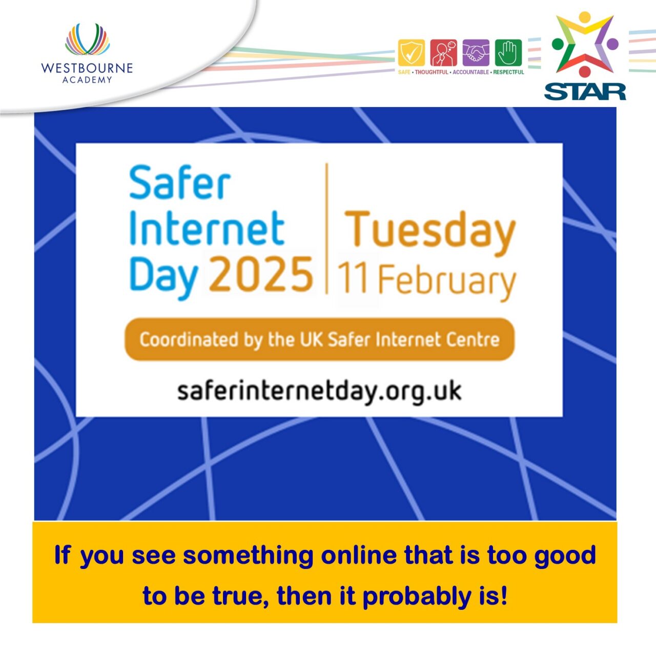 Safer Internet Day 2025
