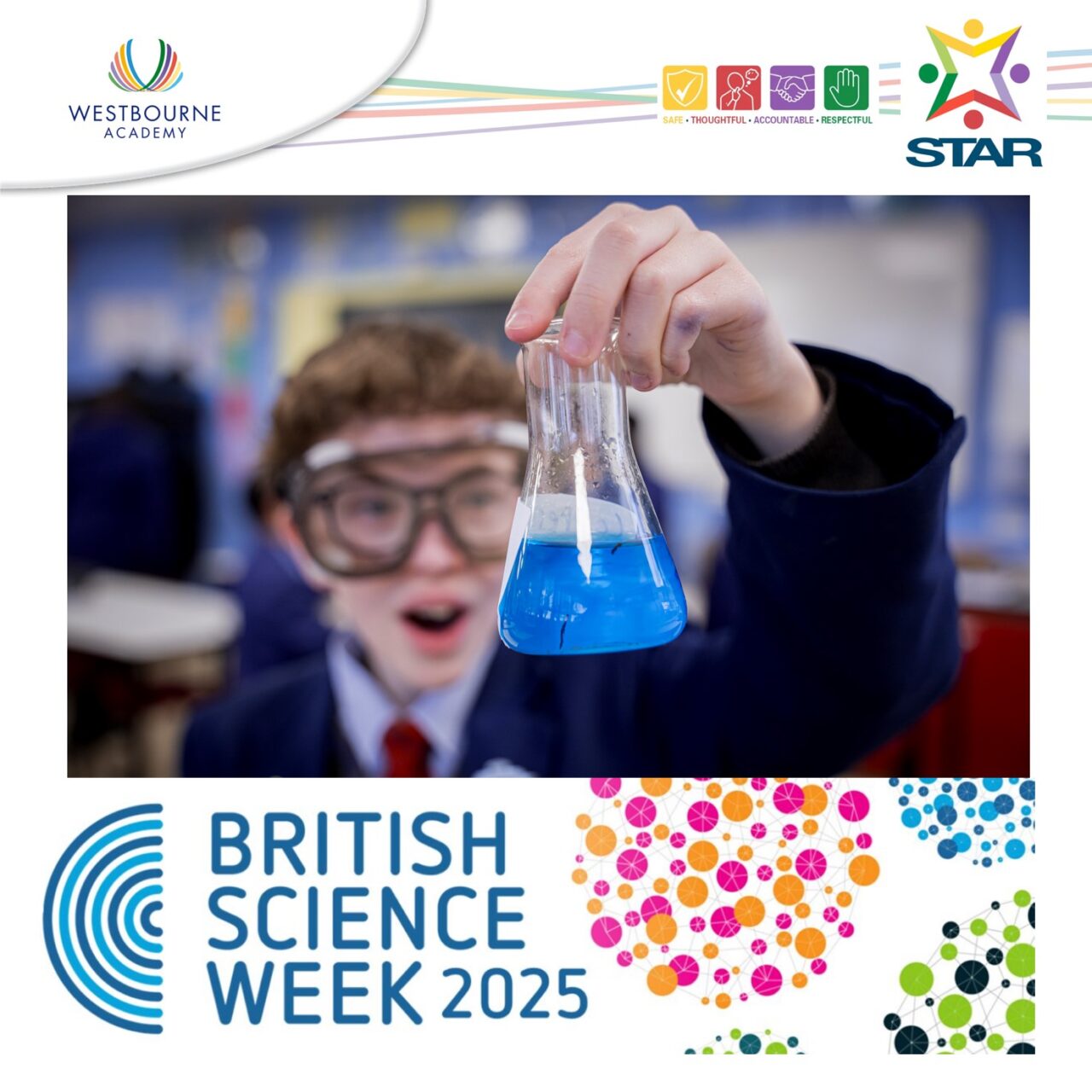 British Science Week 2025