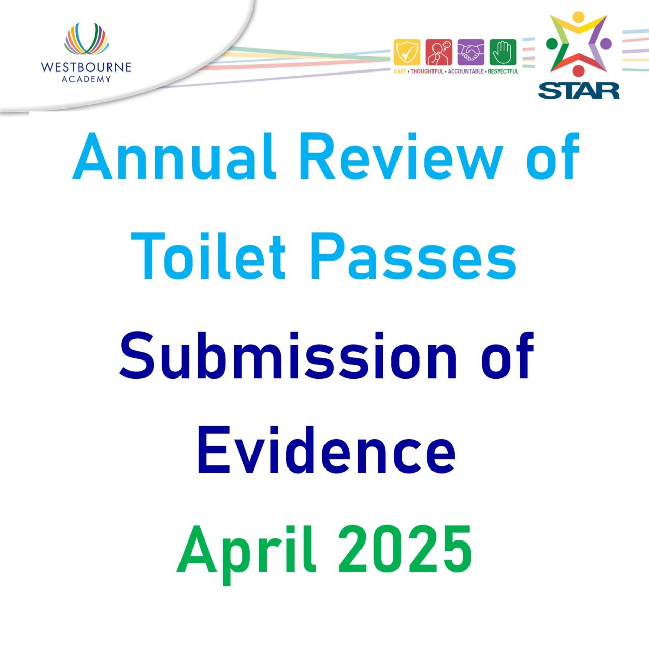 Annual Review of Toilet Passes