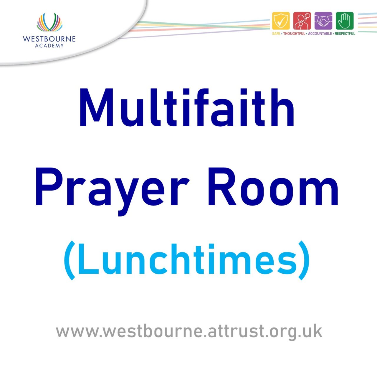 Multifaith Prayer Room