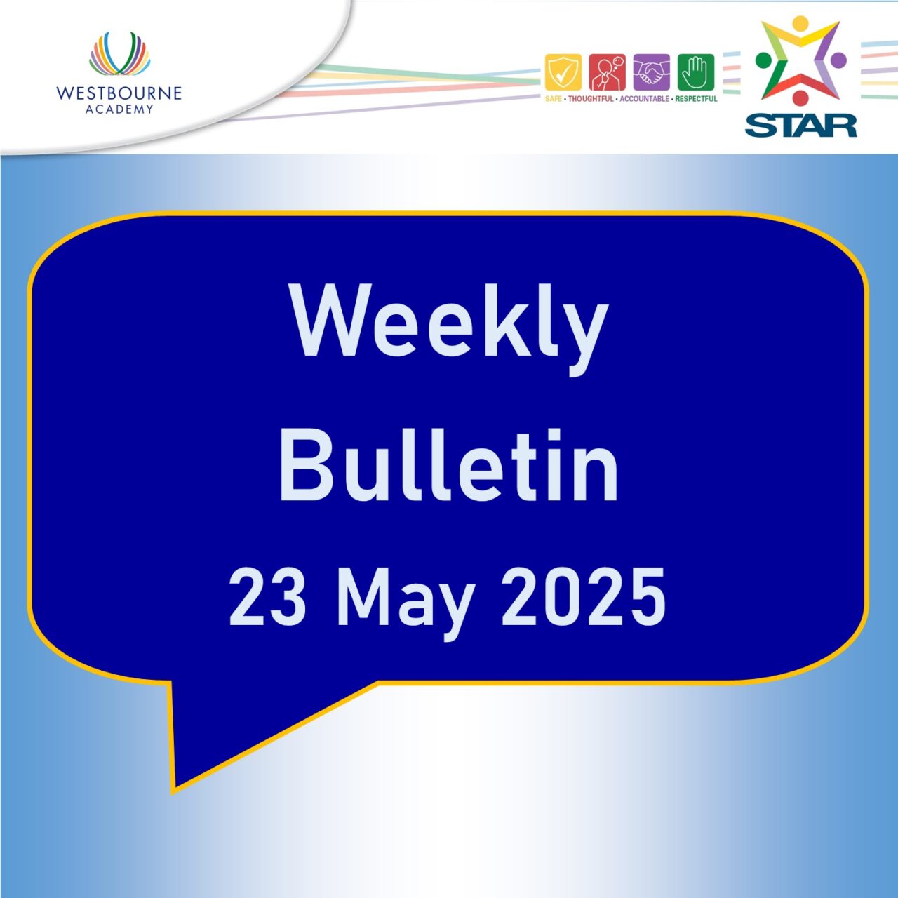 Weekly Parent & Carer Bulletin