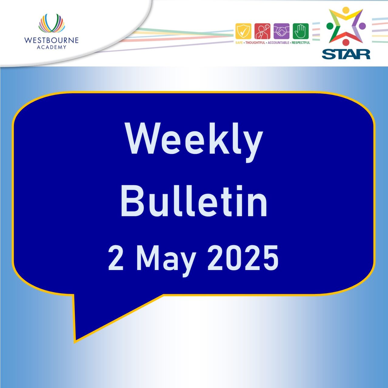 Weekly Bulletin for Parents & Carers