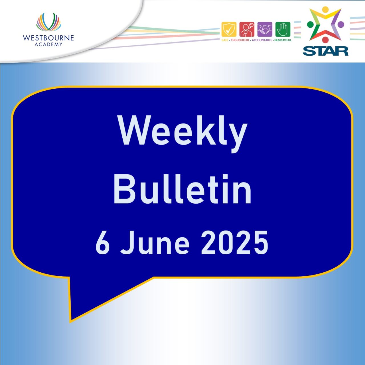 Weekly Bulletin for Parents & Carers