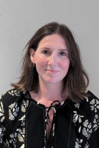 Harriet Sellers WES