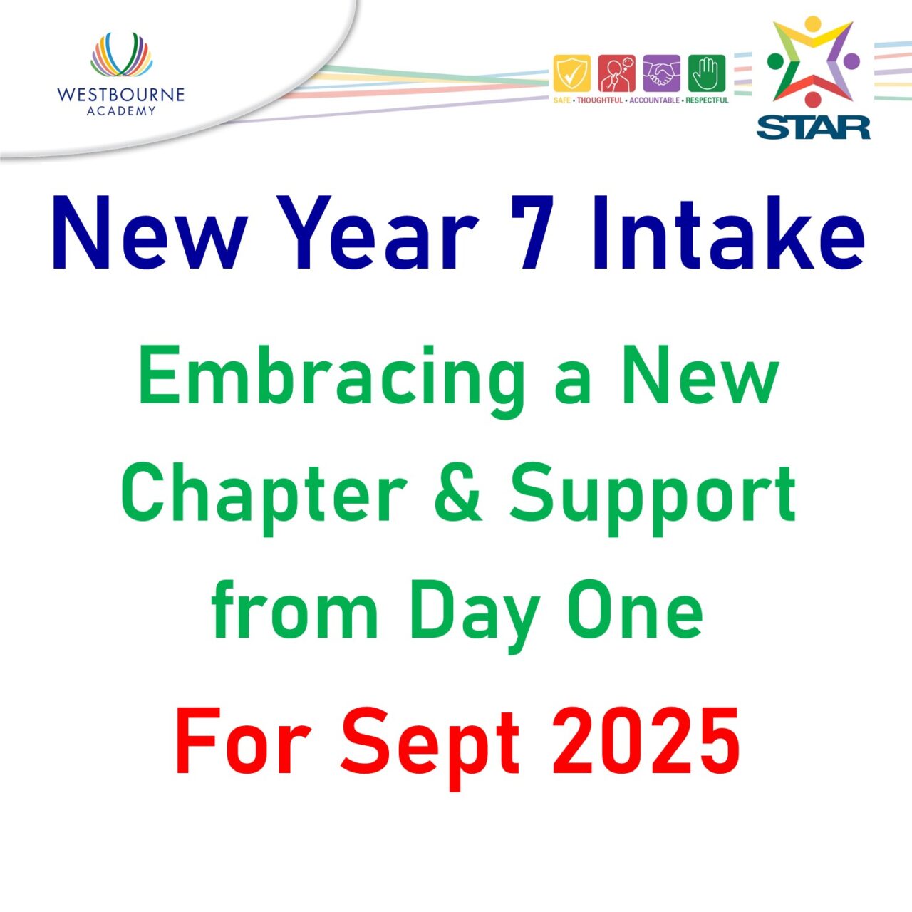 Embracing a New Chapter & Support from Day One