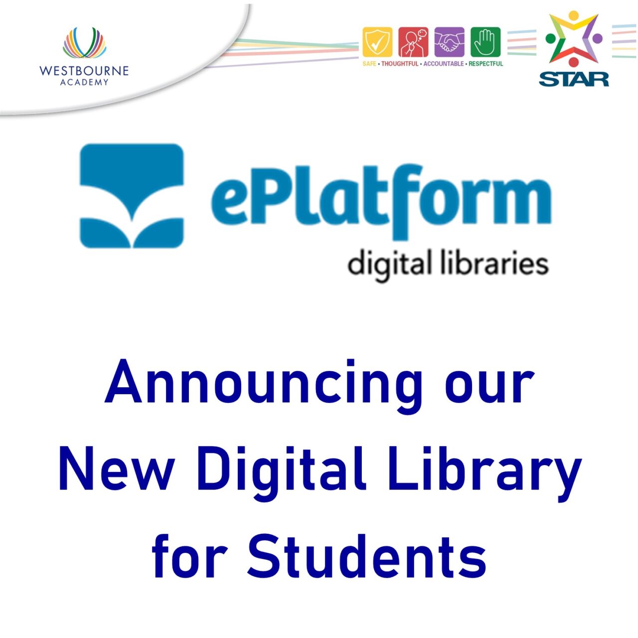 Introducing ePlatform Digital Library