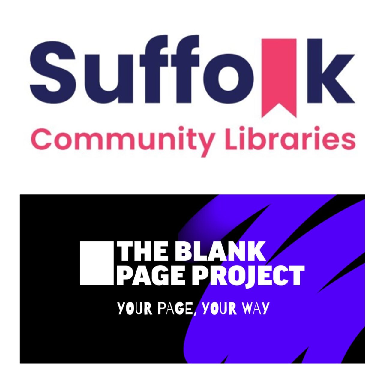 Blank Page Holiday Activities Christmas 2025