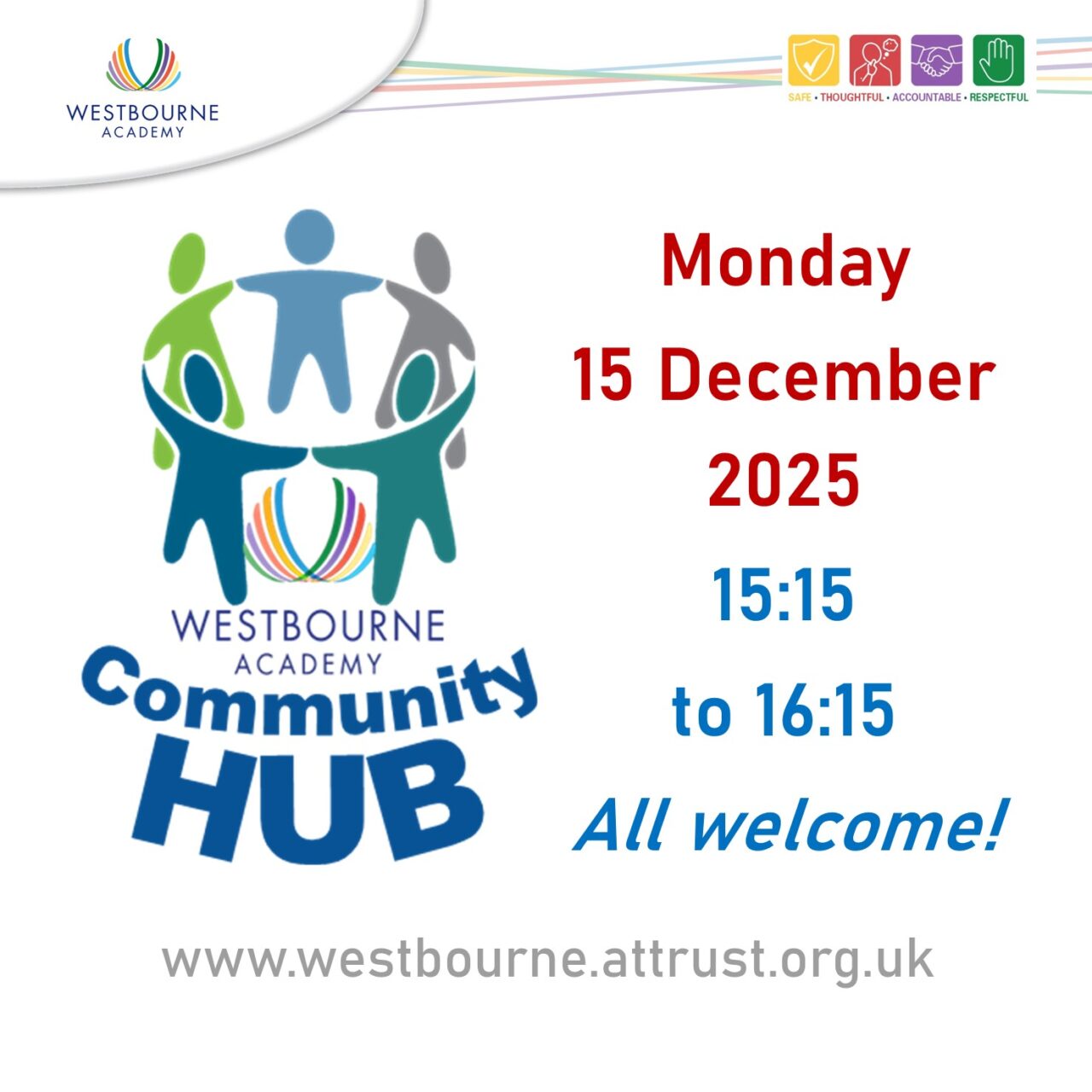 Westbourne Community Hub