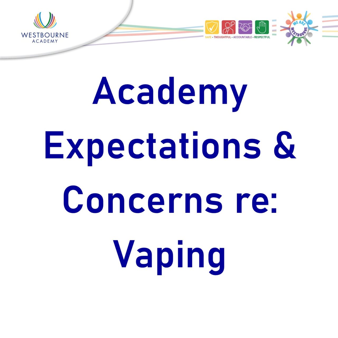 Expectations and Concerns Regarding Vaping