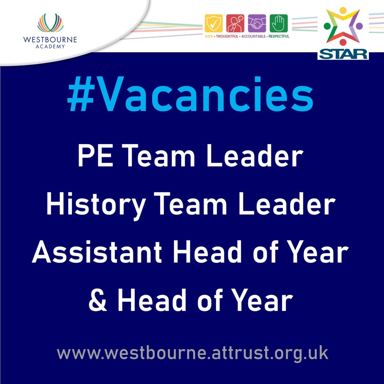 Vacancies