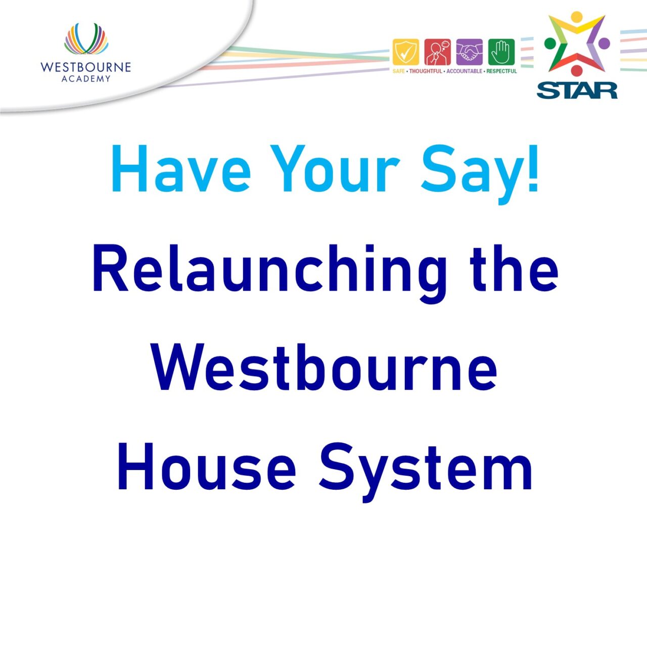 Relaunching Our House System
