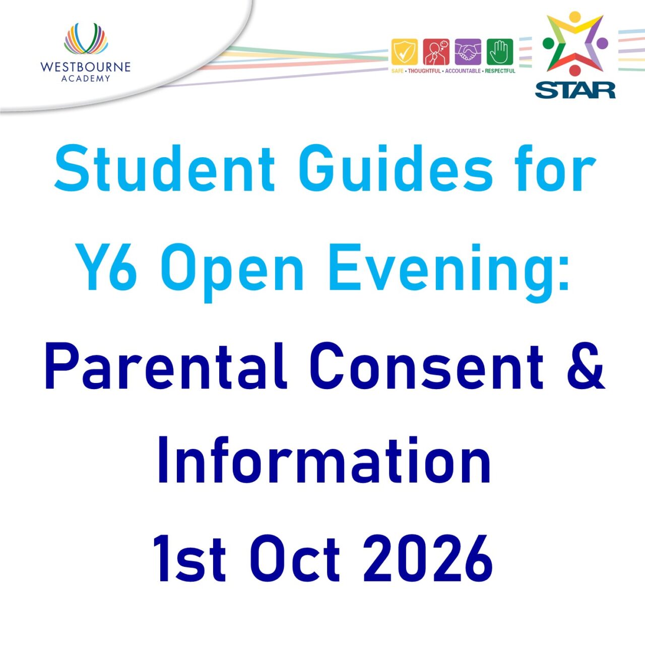 Parental Consent for Student Guides