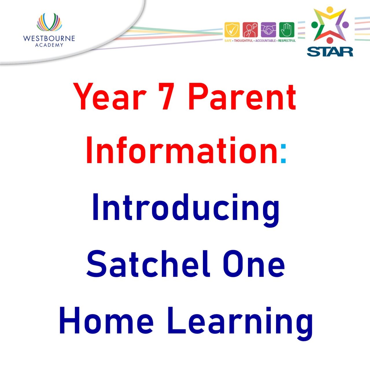 Introducing Satchel One: Home Learning Tool